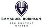 Emmanuel Robinson logo